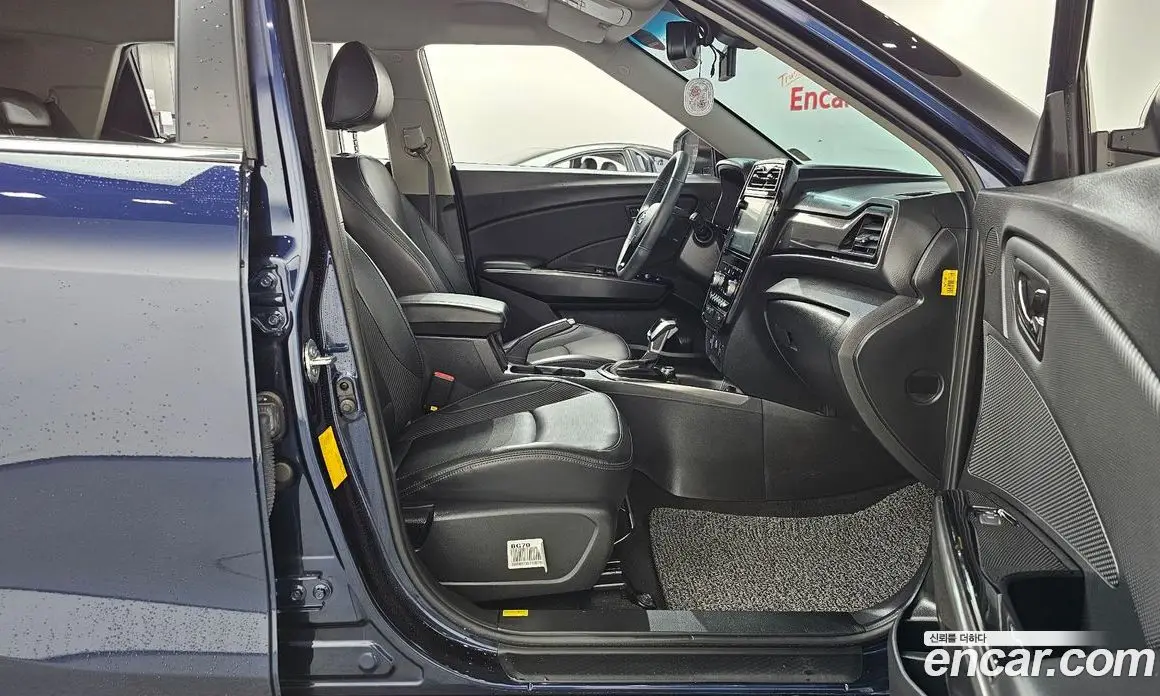 SsangYong TIBOLI 2023 1.5 автомат (гидро), фото 16