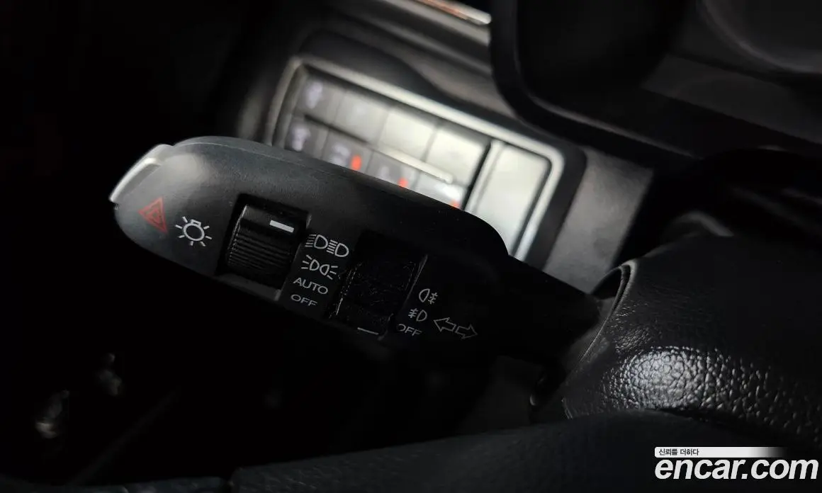 SsangYong TIBOLI 2023 1.5 автомат (гидро), фото 22