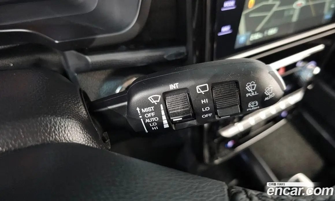 SsangYong TIBOLI 2023 1.5 автомат (гидро), фото 23