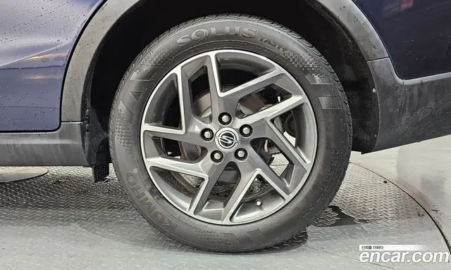 SsangYong TIBOLI 2023 1.5 автомат (гидро), миниатюра 7