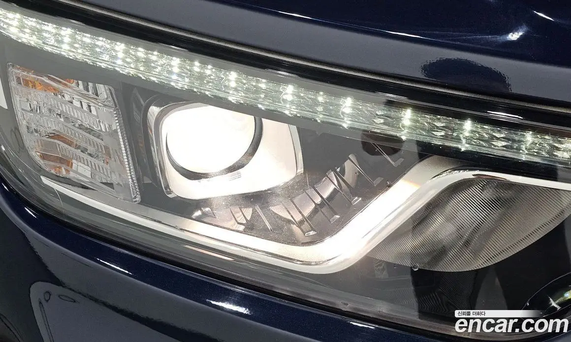 SsangYong TIBOLI 2023 1.5 автомат (гидро), фото 8
