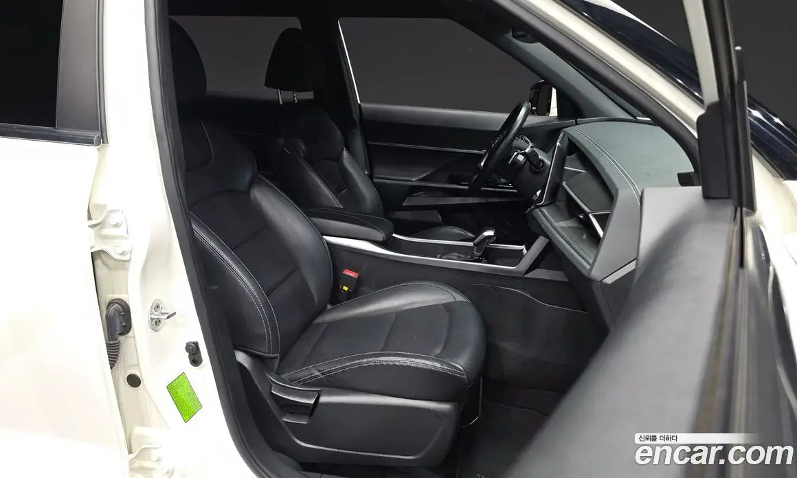 SsangYong Torres 2022 1.5 автомат (гидро), фото 11