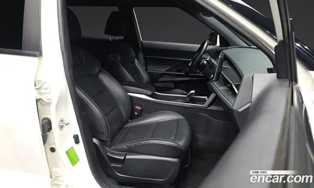 SsangYong Torres 2022 1.5 автомат (гидро), миниатюра 11