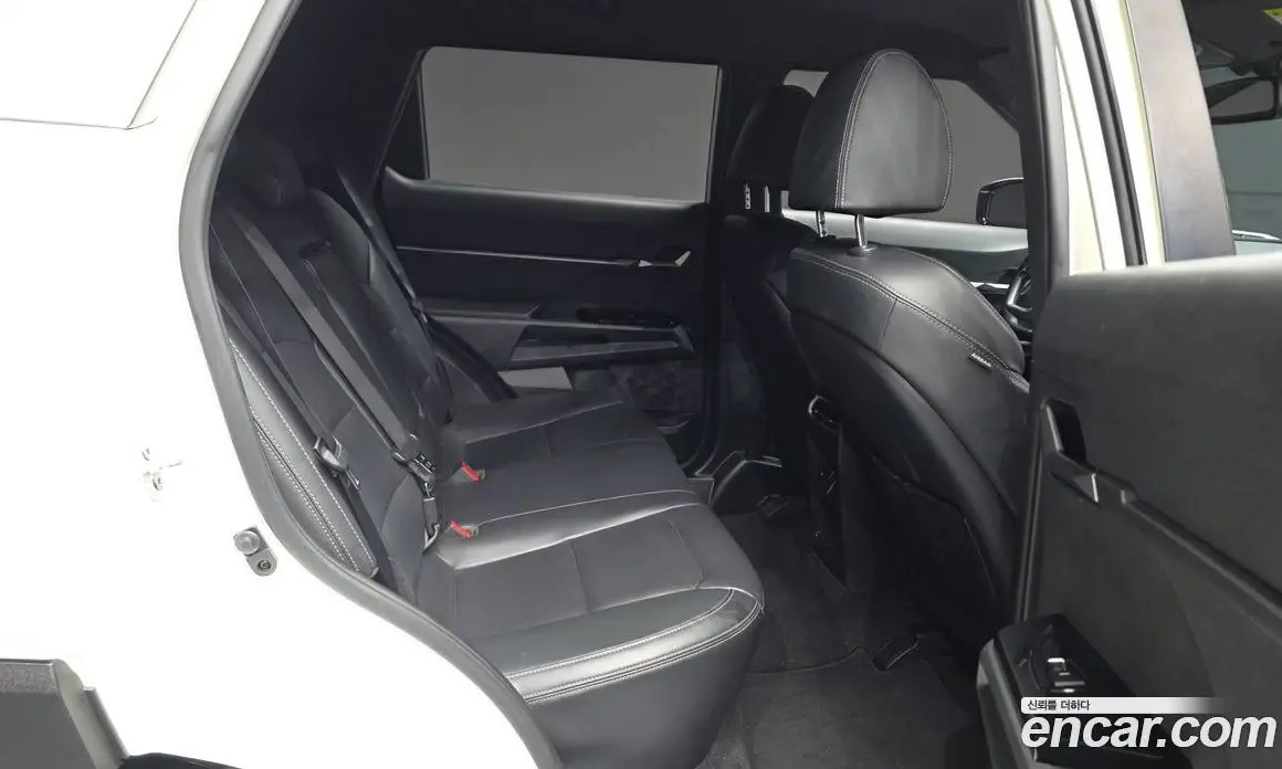 SsangYong Torres 2022 1.5 автомат (гидро), фото 12