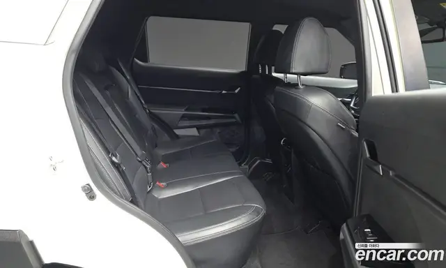 SsangYong Torres 2022 1.5 автомат (гидро), миниатюра 12
