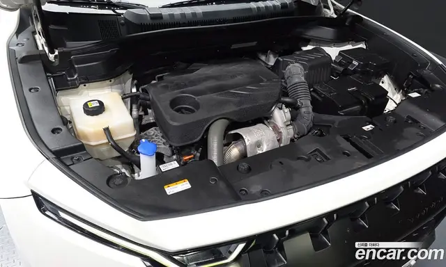 SsangYong Torres 2022 1.5 автомат (гидро), миниатюра 6