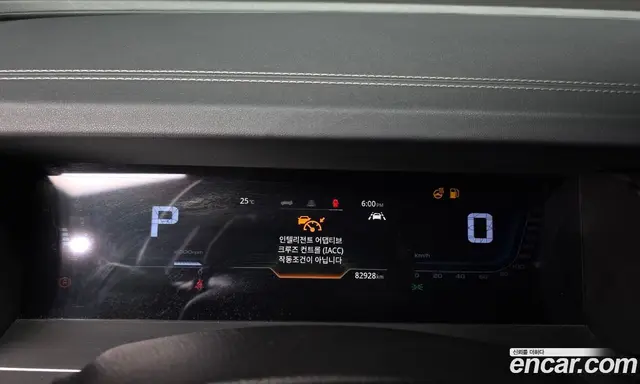 SsangYong Torres 2022 1.5 автомат (гидро), миниатюра 8