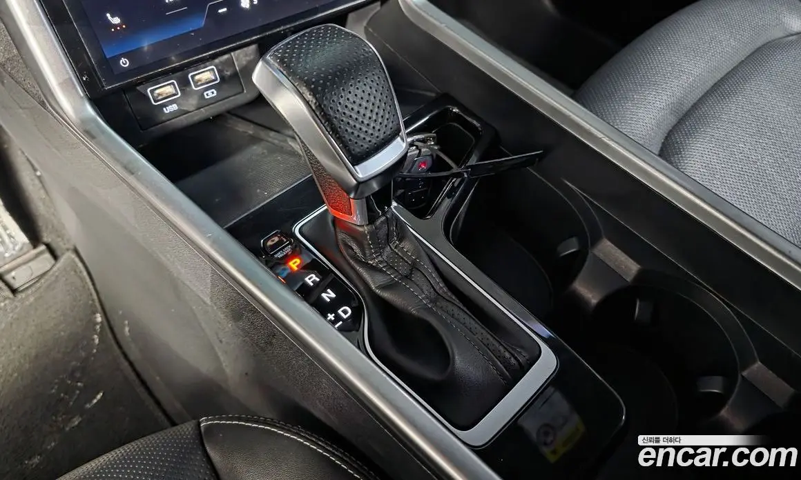 SsangYong Torres 2022 1.5 автомат (гидро), фото 9