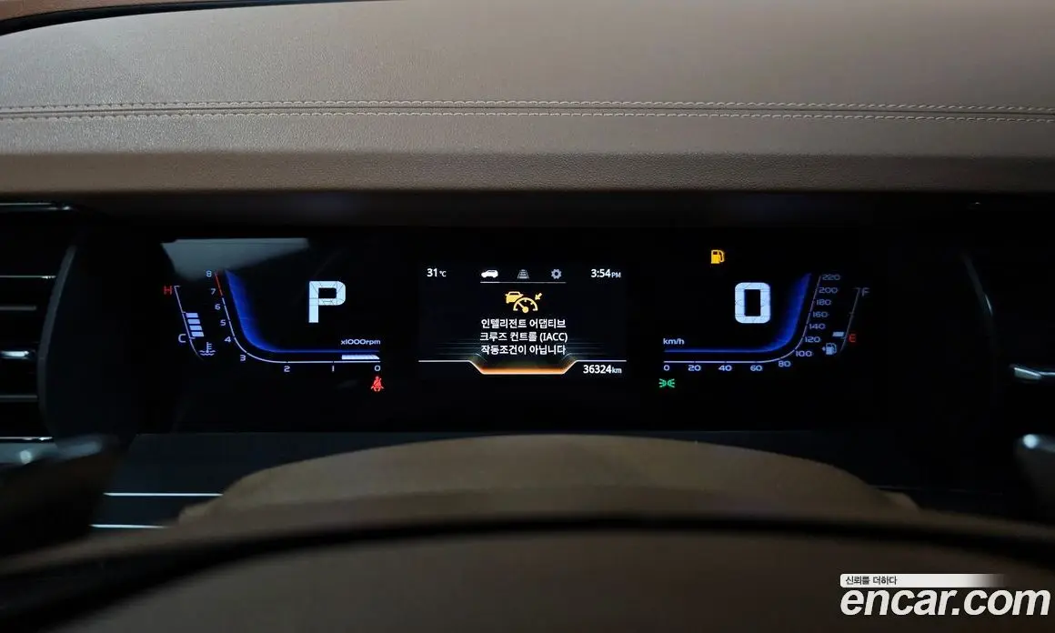 SsangYong Torres 2022 1.5 автомат (гидро), фото 11