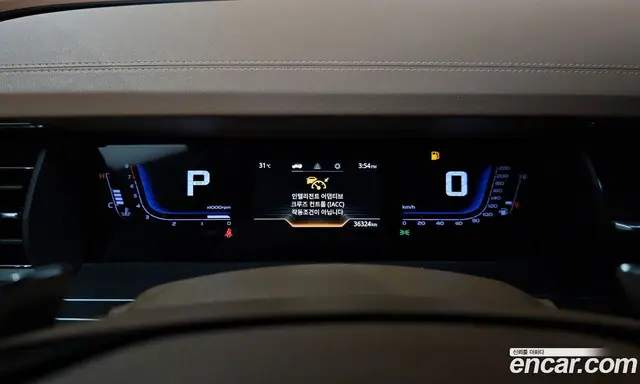 SsangYong Torres 2022 1.5 автомат (гидро), миниатюра 11