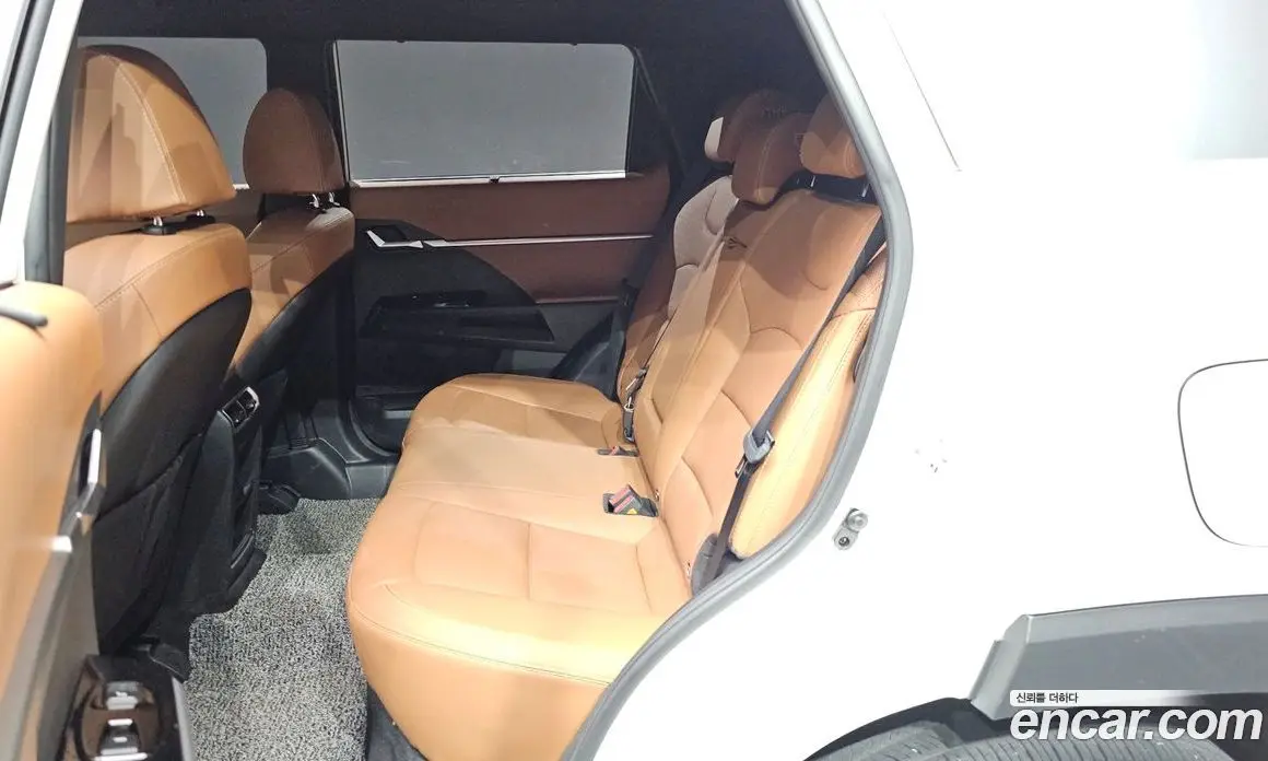 SsangYong Torres 2022 1.5 автомат (гидро), фото 16