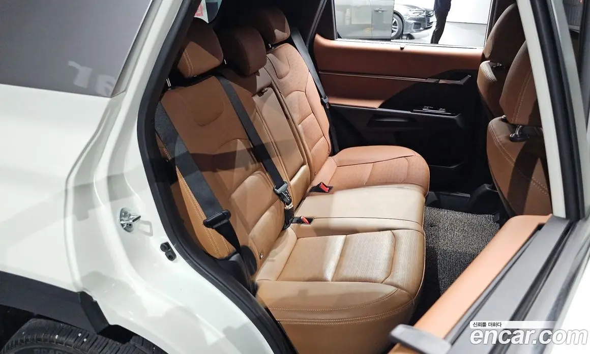 SsangYong Torres 2022 1.5 автомат (гидро), фото 17
