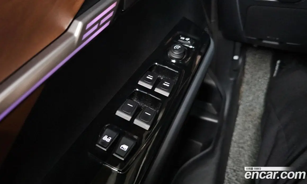 SsangYong Torres 2022 1.5 автомат (гидро), фото 31