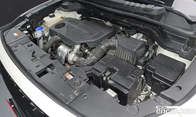 SsangYong Torres 2022 1.5 автомат (гидро), миниатюра 6