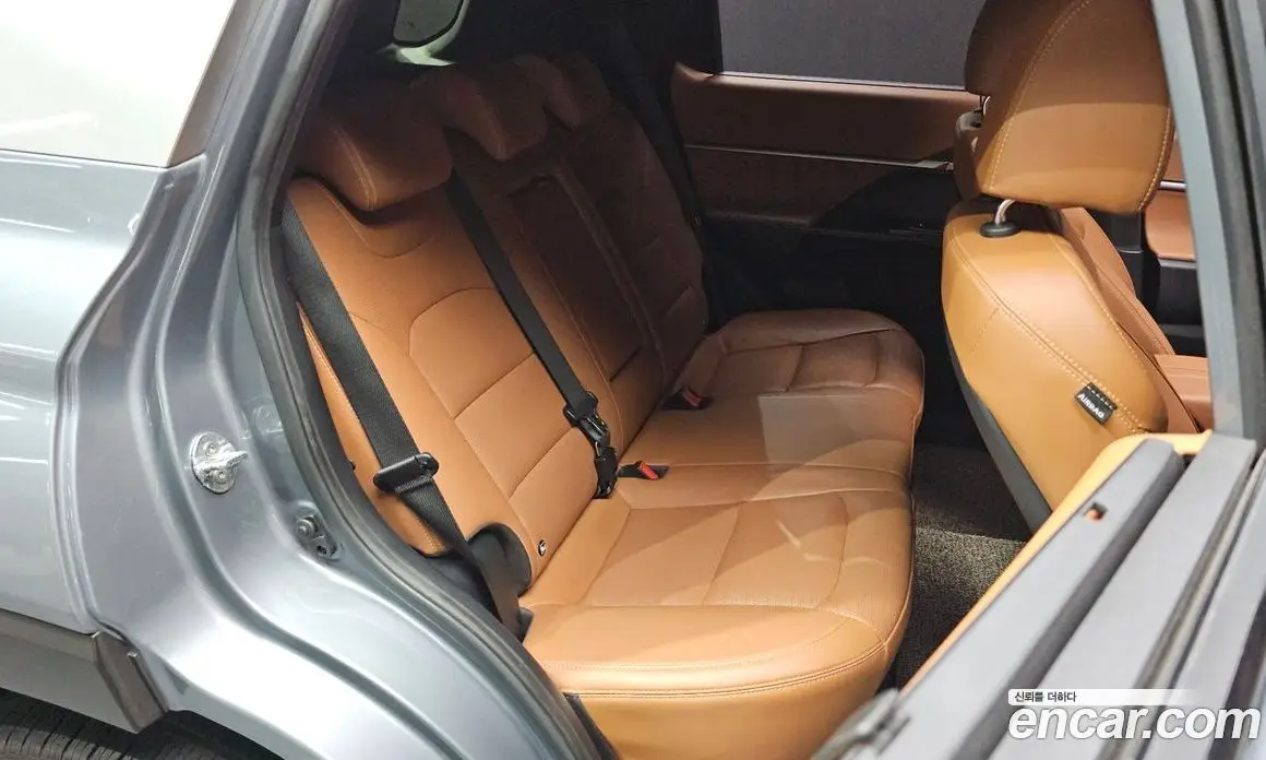 SsangYong Torres 2022 1.5 автомат (гидро), фото 11