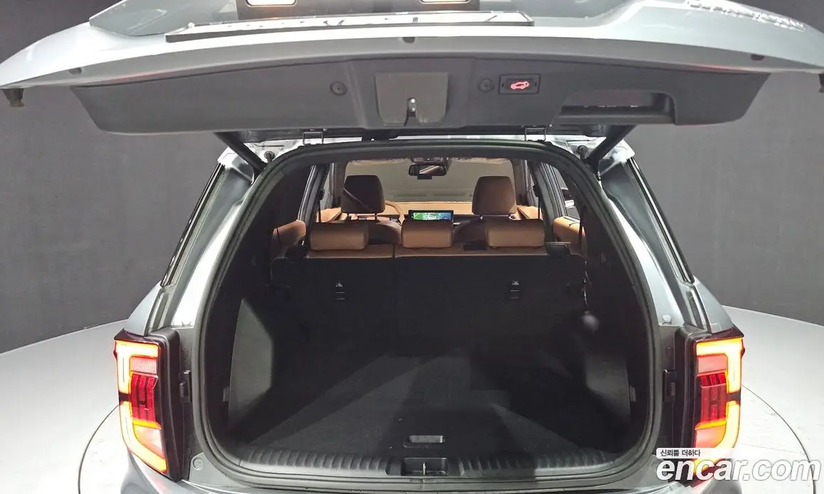 SsangYong Torres 2022 1.5 автомат (гидро), фото 20