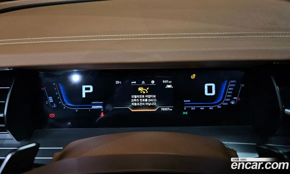 SsangYong Torres 2022 1.5 автомат (гидро), фото 8