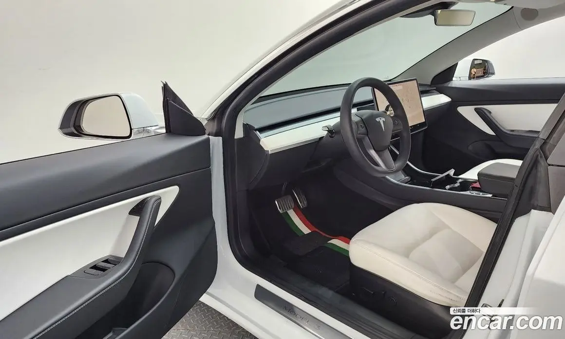Tesla Model 3 2020 0.2 автомат (гидро), фото 13