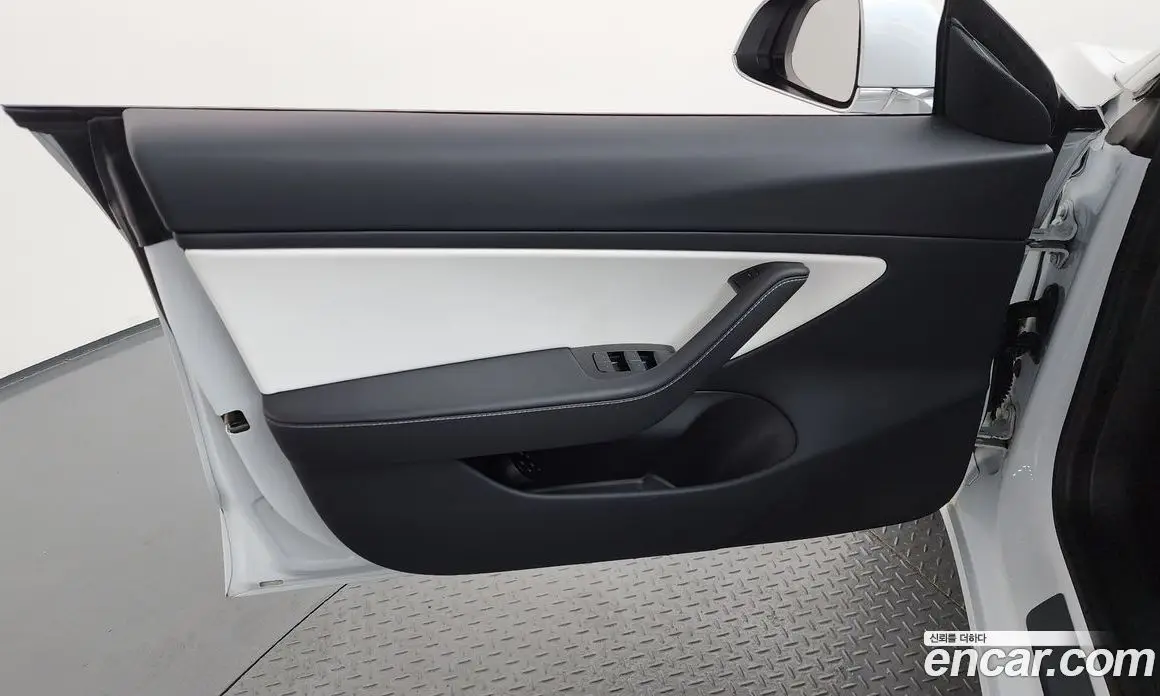 Tesla Model 3 2020 0.2 автомат (гидро), фото 14