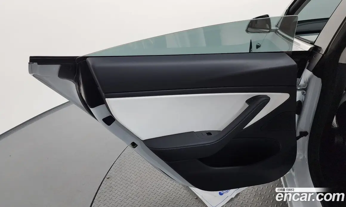 Tesla Model 3 2020 0.2 автомат (гидро), фото 15