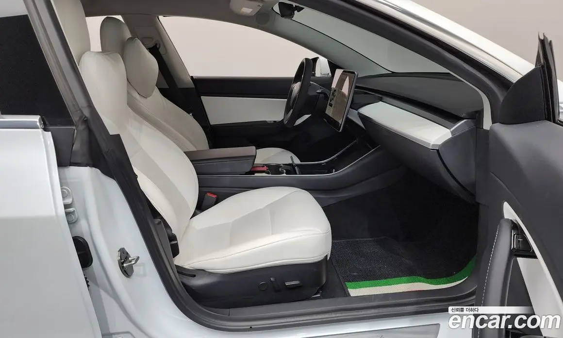 Tesla Model 3 2020 0.2 автомат (гидро), фото 16