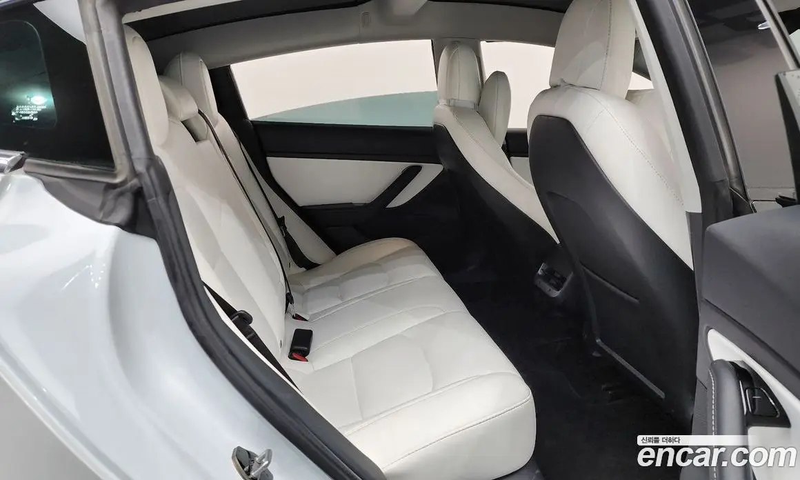 Tesla Model 3 2020 0.2 автомат (гидро), фото 17
