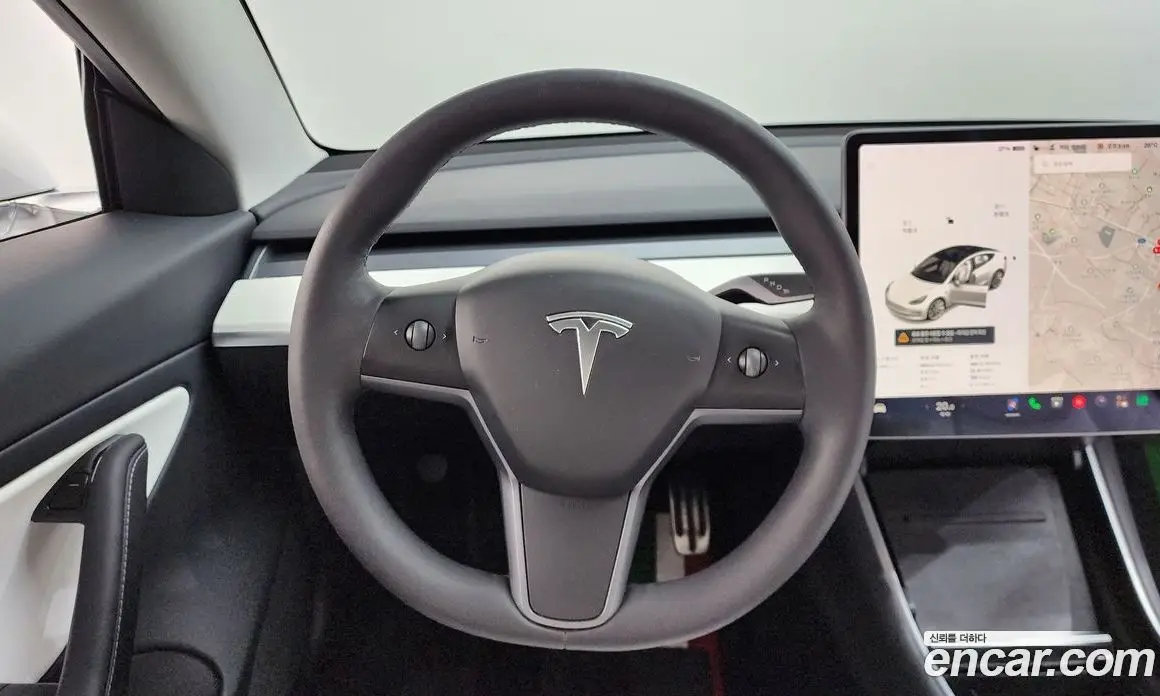 Tesla Model 3 2020 0.2 автомат (гидро), фото 18