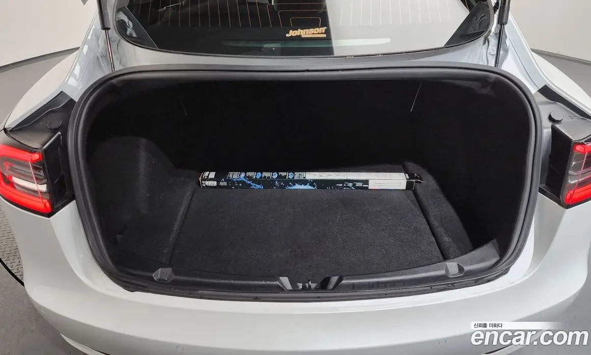 Tesla Model 3 2020 0.2 автомат (гидро), фото 26
