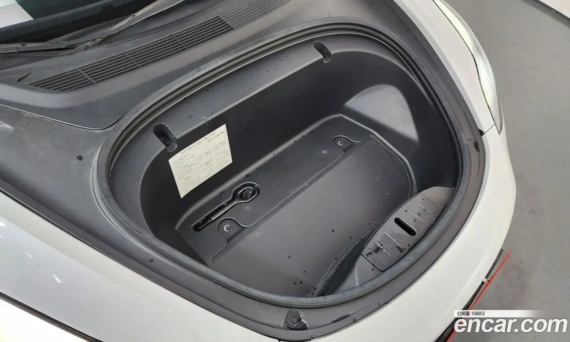 Tesla Model 3 2020 0.2 автомат (гидро), фото 6