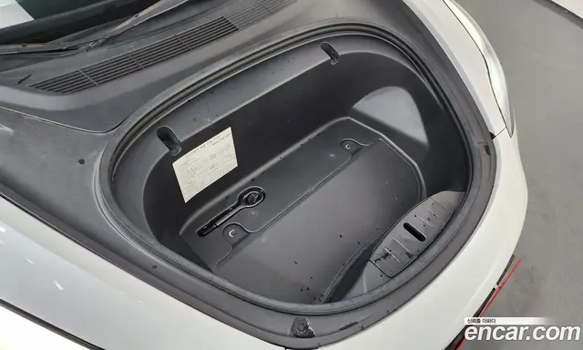 Tesla Model 3 2020 0.2 автомат (гидро), миниатюра 6