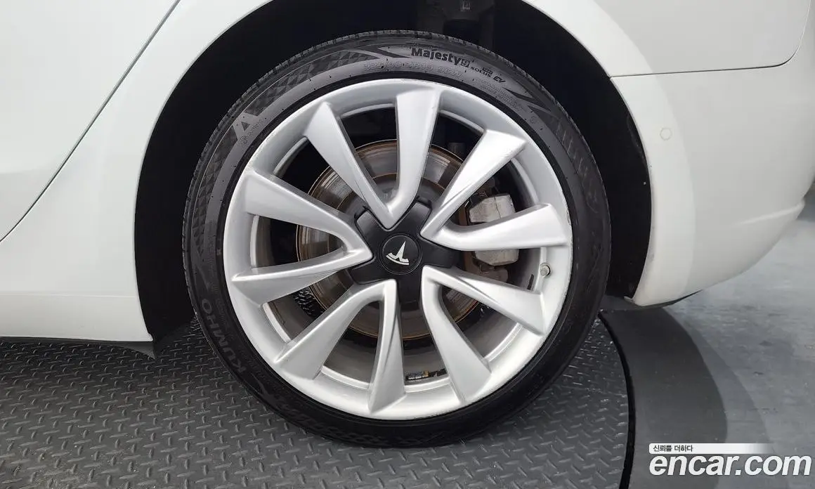 Tesla Model 3 2020 0.2 автомат (гидро), фото 7