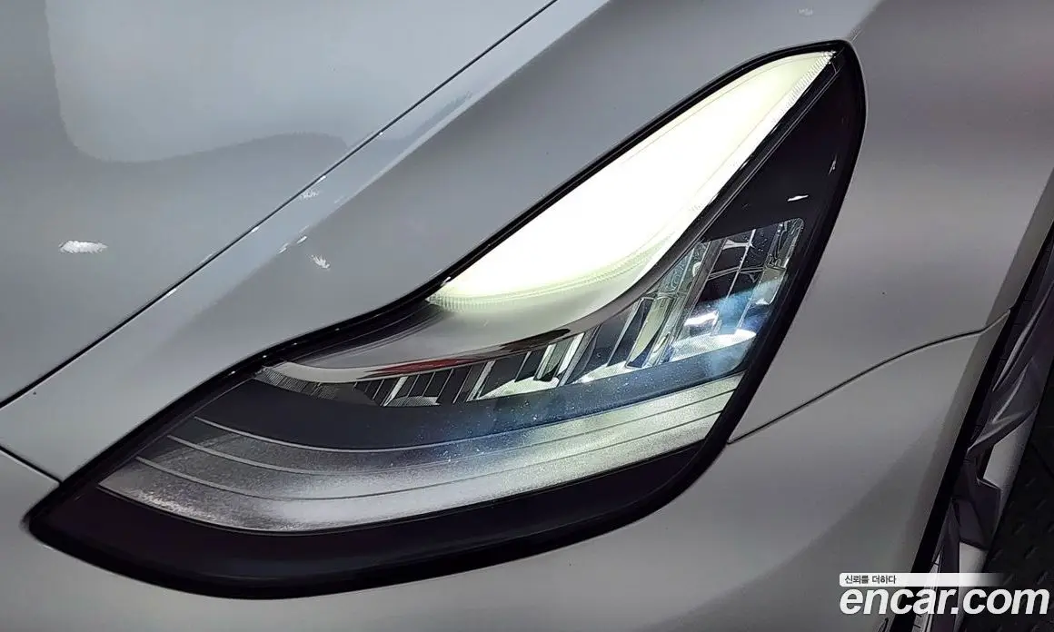 Tesla Model 3 2020 0.2 автомат (гидро), фото 8