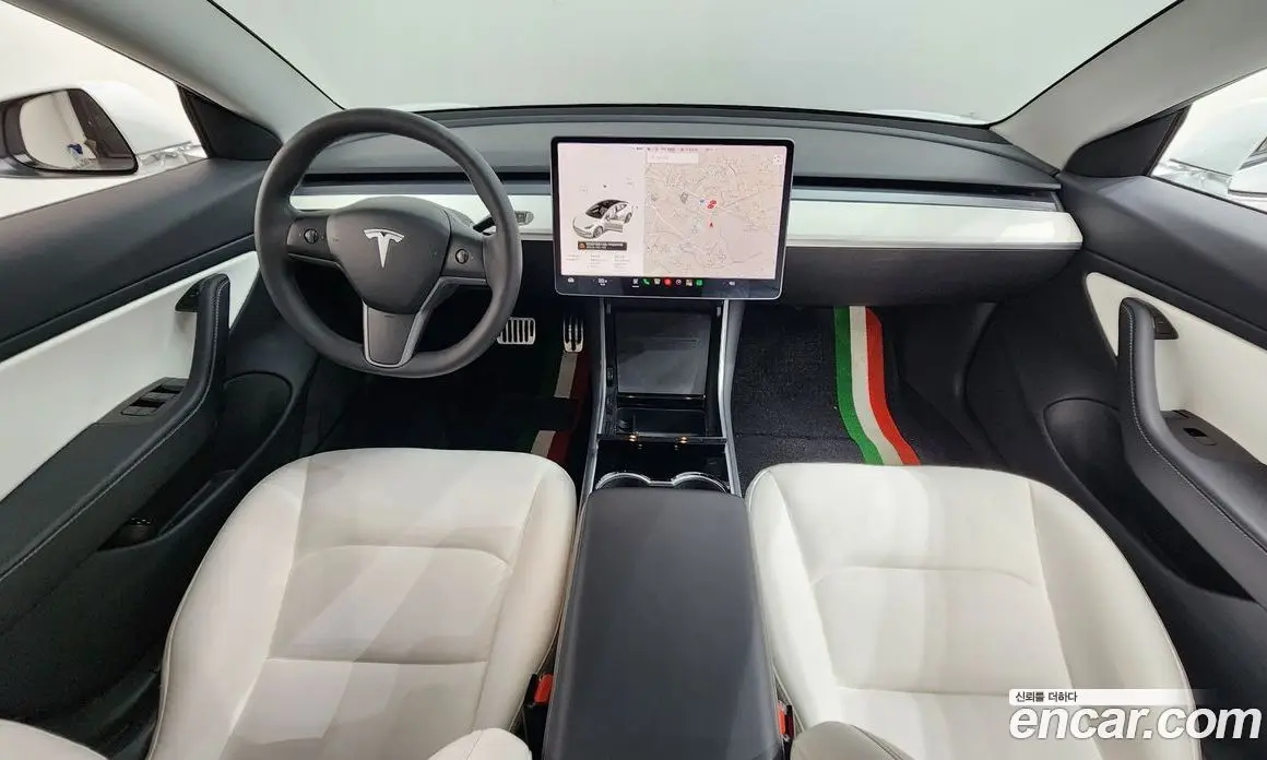 Tesla Model 3 2020 0.2 автомат (гидро), фото 10