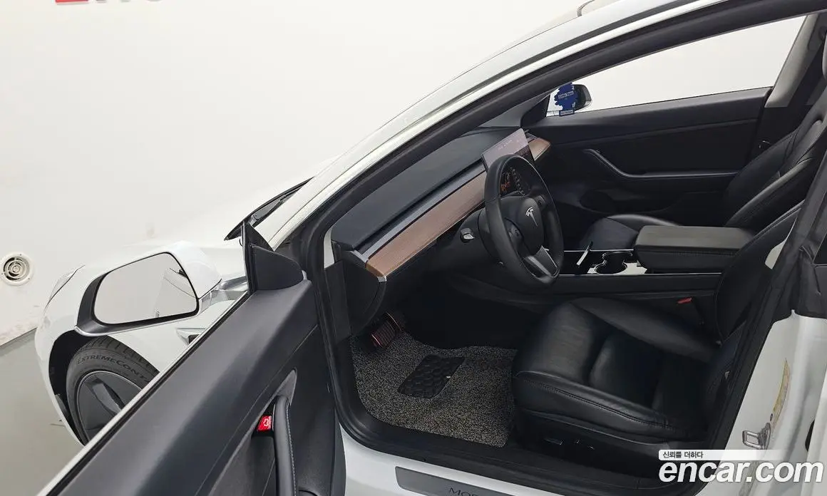Tesla Model 3 2020 0.1 автомат (гидро), фото 13