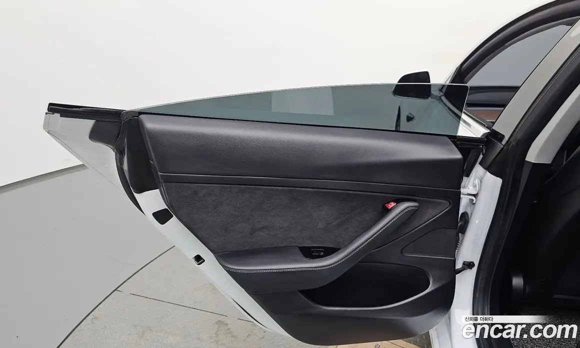 Tesla Model 3 2020 0.1 автомат (гидро), фото 15
