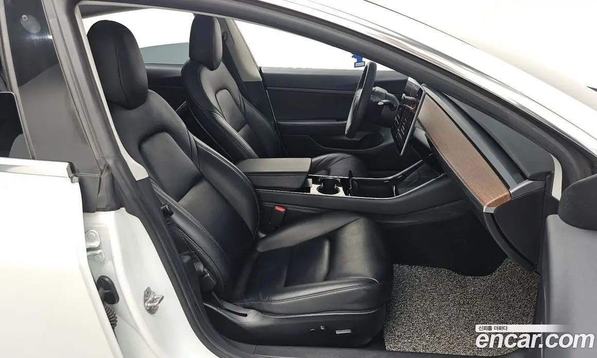 Tesla Model 3 2020 0.1 автомат (гидро), фото 16