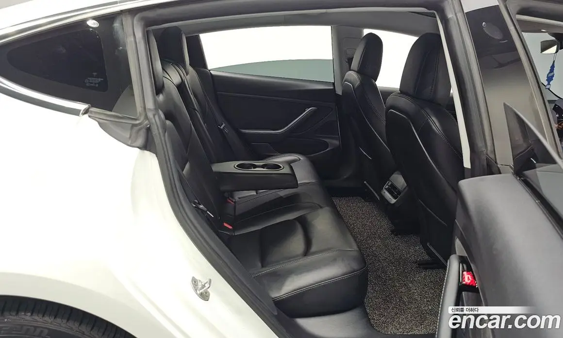 Tesla Model 3 2020 0.1 автомат (гидро), фото 17