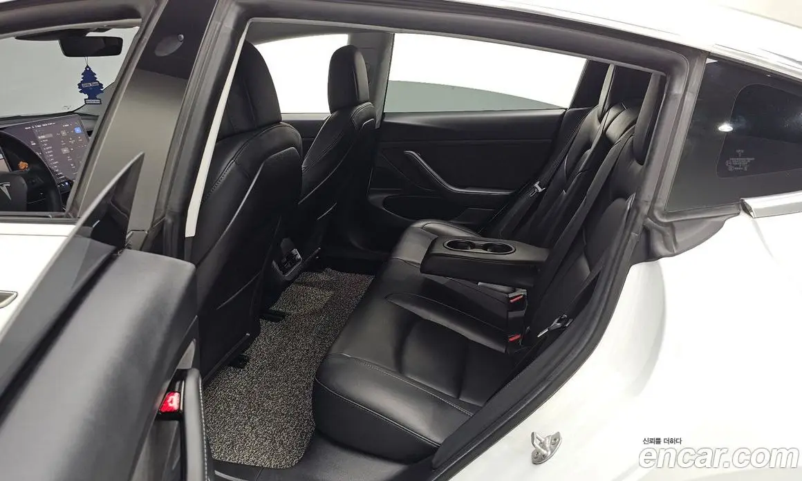 Tesla Model 3 2020 0.1 автомат (гидро), фото 18