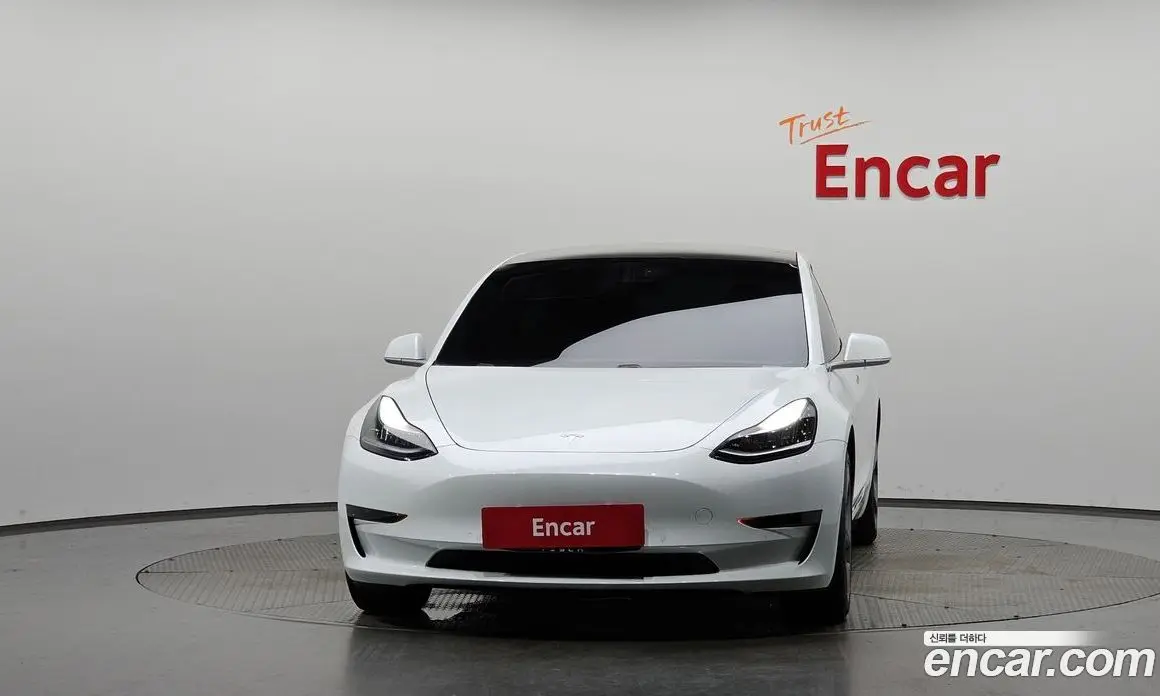 Tesla Model 3 2020 0.1 автомат (гидро), фото 3