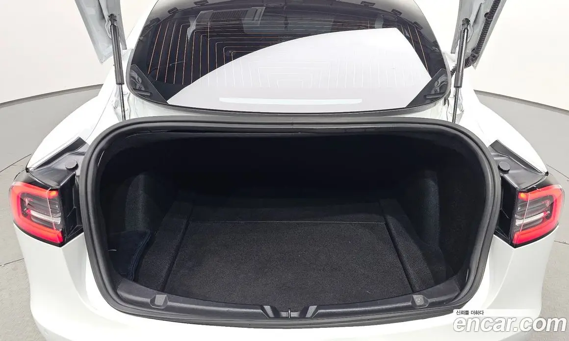 Tesla Model 3 2020 0.1 автомат (гидро), фото 26