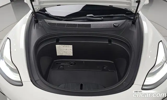Tesla Model 3 2020 0.1 автомат (гидро), миниатюра 6