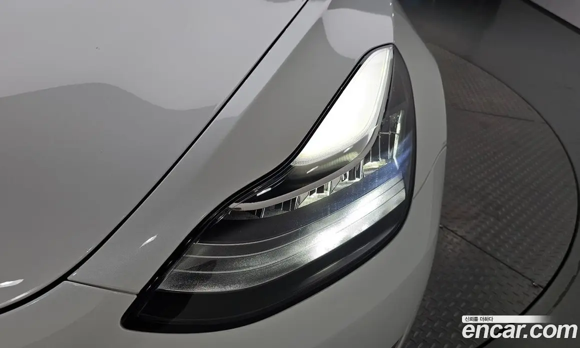 Tesla Model 3 2020 0.1 автомат (гидро), фото 8