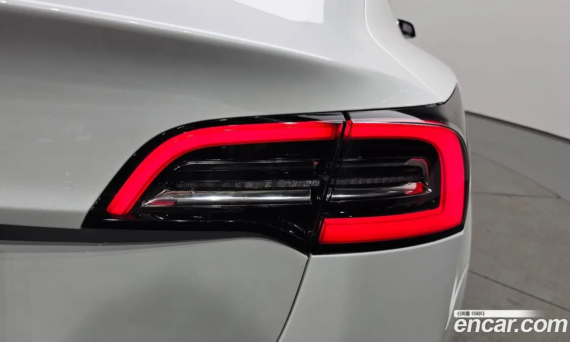 Tesla Model 3 2020 0.1 автомат (гидро), фото 9