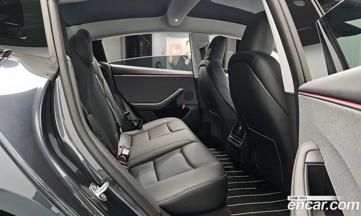 Tesla Model 3 2025 0.2 автомат (гидро), фото 16