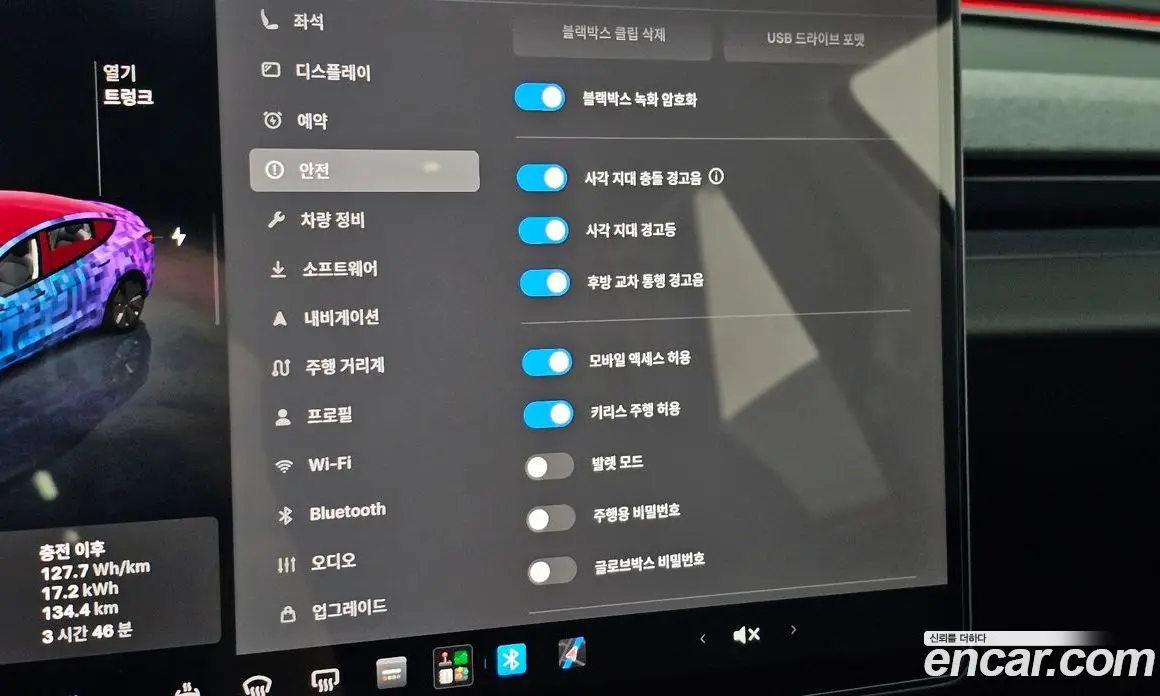 Tesla Model 3 2025 0.2 автомат (гидро), фото 26