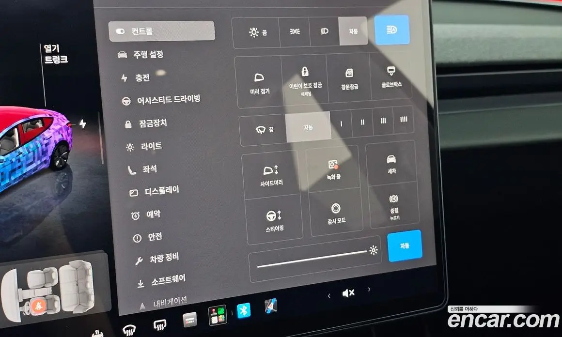 Tesla Model 3 2025 0.2 автомат (гидро), фото 27