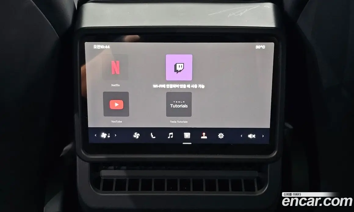 Tesla Model 3 2025 0.2 автомат (гидро), фото 29