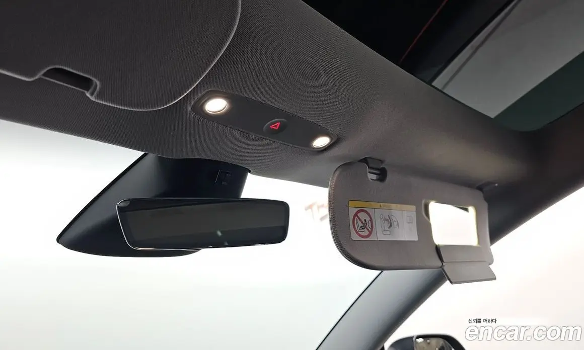 Tesla Model 3 2025 0.2 автомат (гидро), фото 32