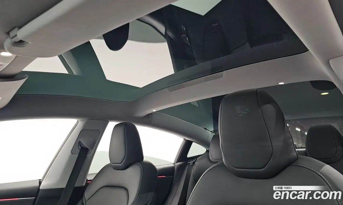 Tesla Model 3 2025 0.2 автомат (гидро), фото 33