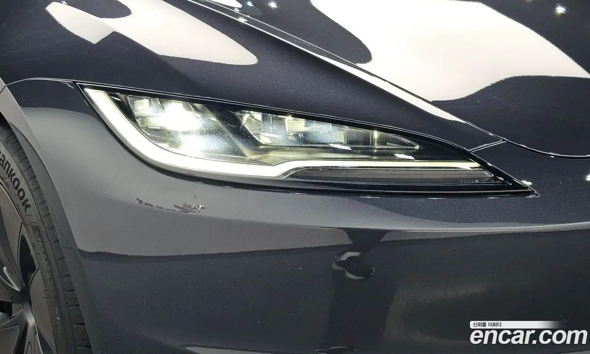 Tesla Model 3 2025 0.2 автомат (гидро), фото 7